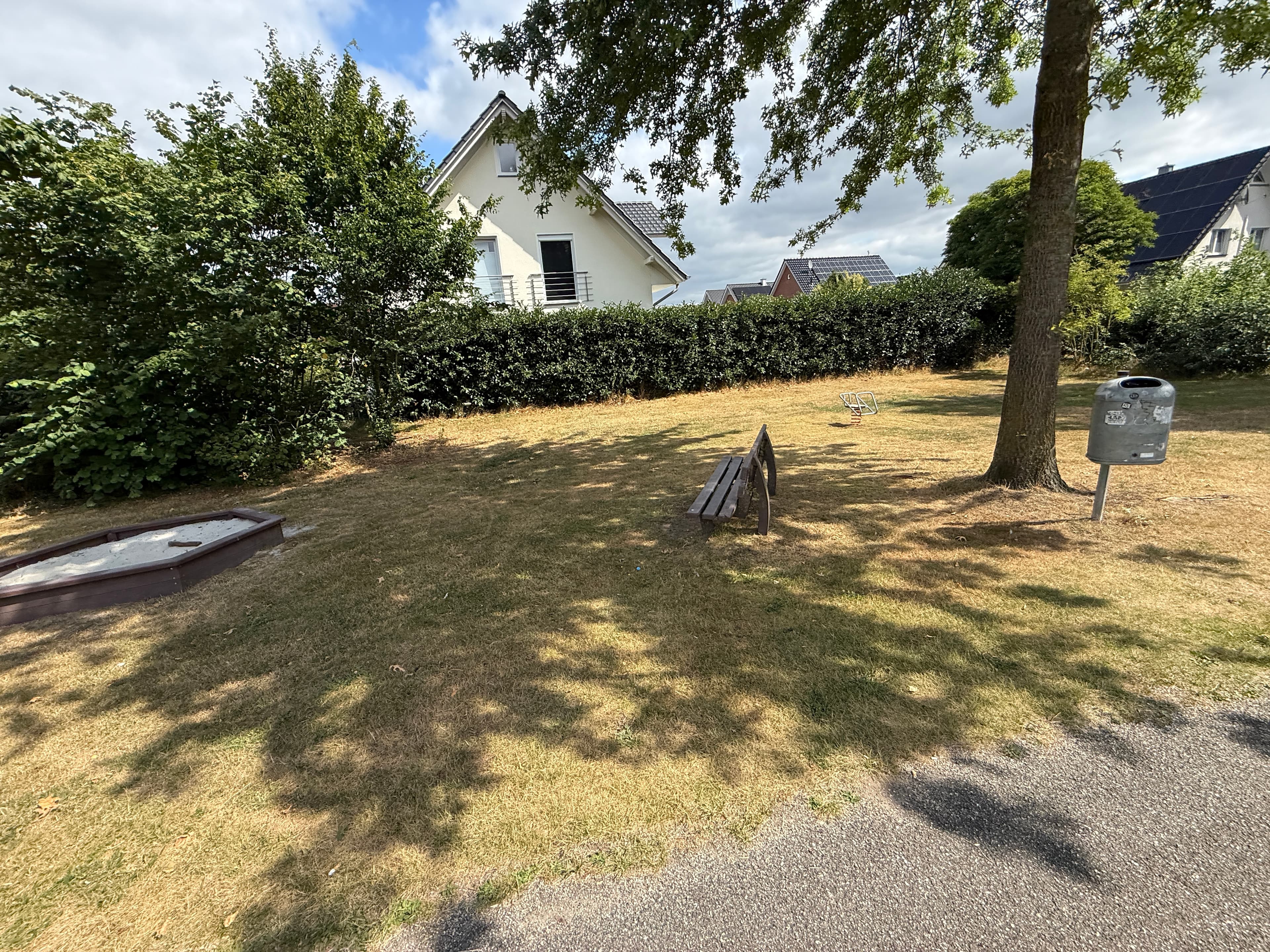 Spielplatz Blesshuhnweg