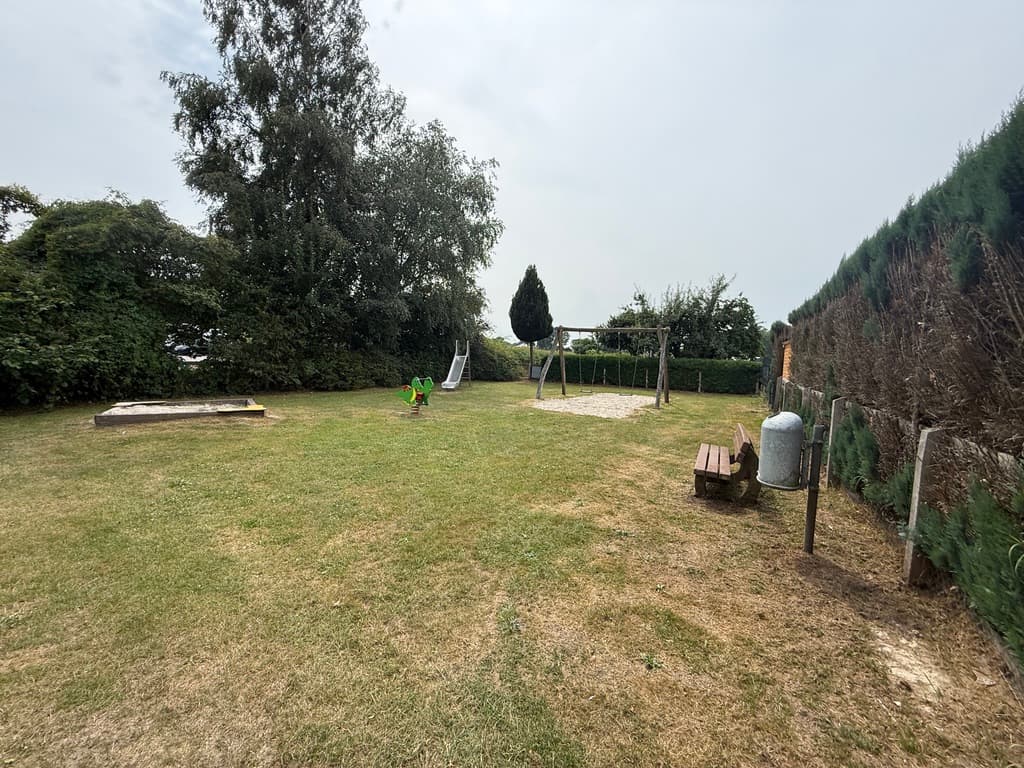 Spielplatz Okerstraße