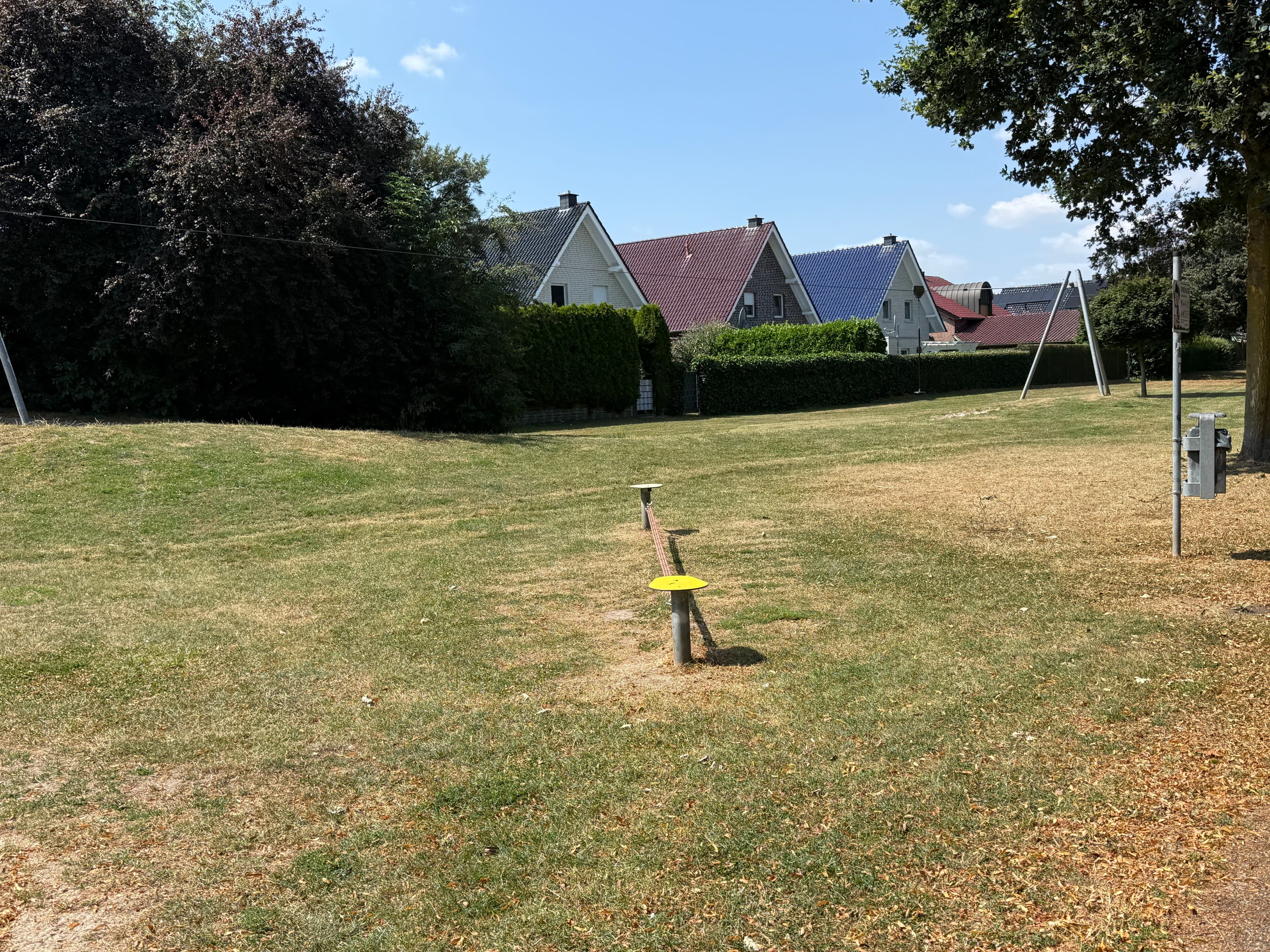Spielplatz Thomas-Mann-Ring