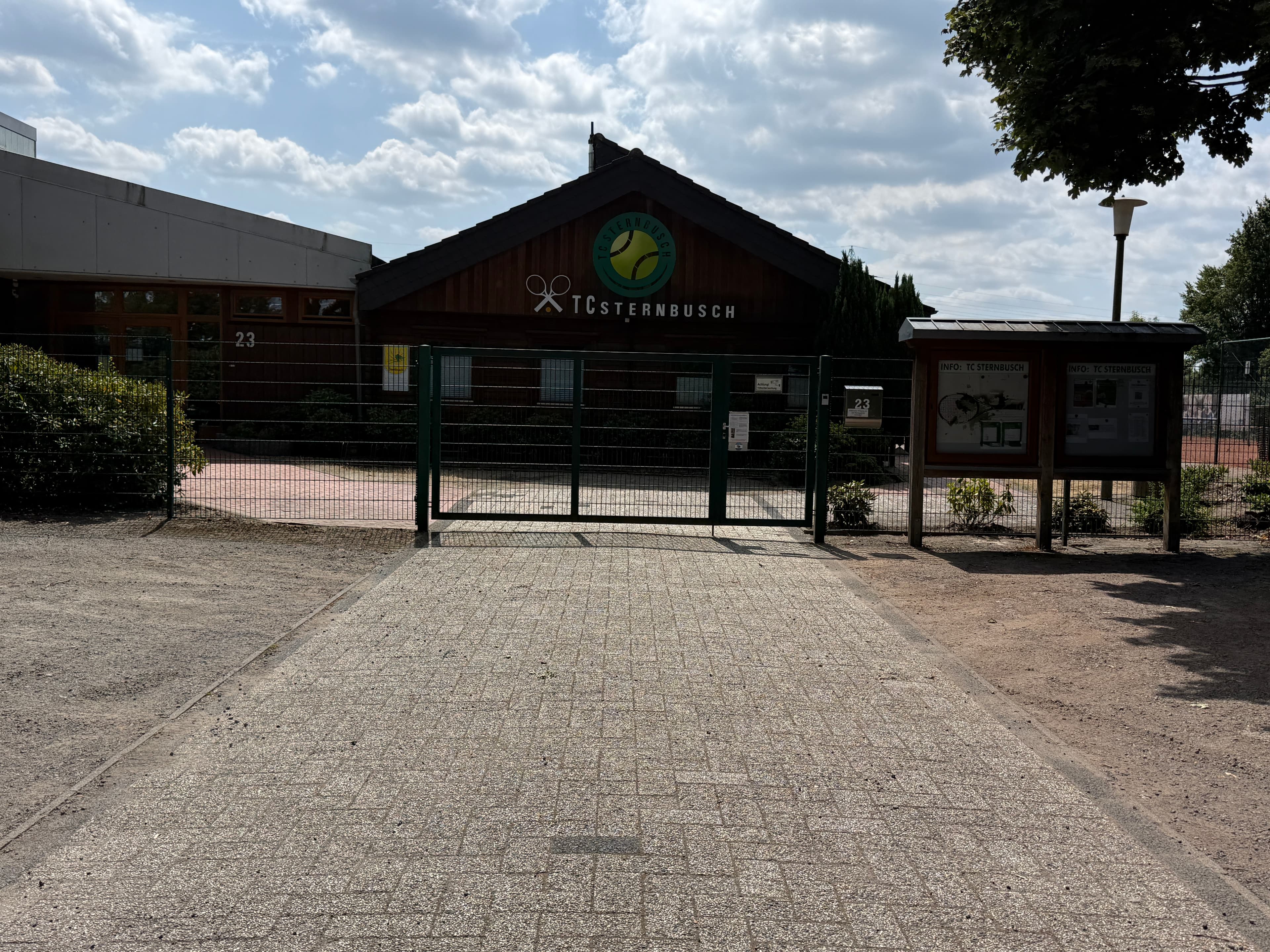 TC Cloppenburg-Sternbusch e.V.