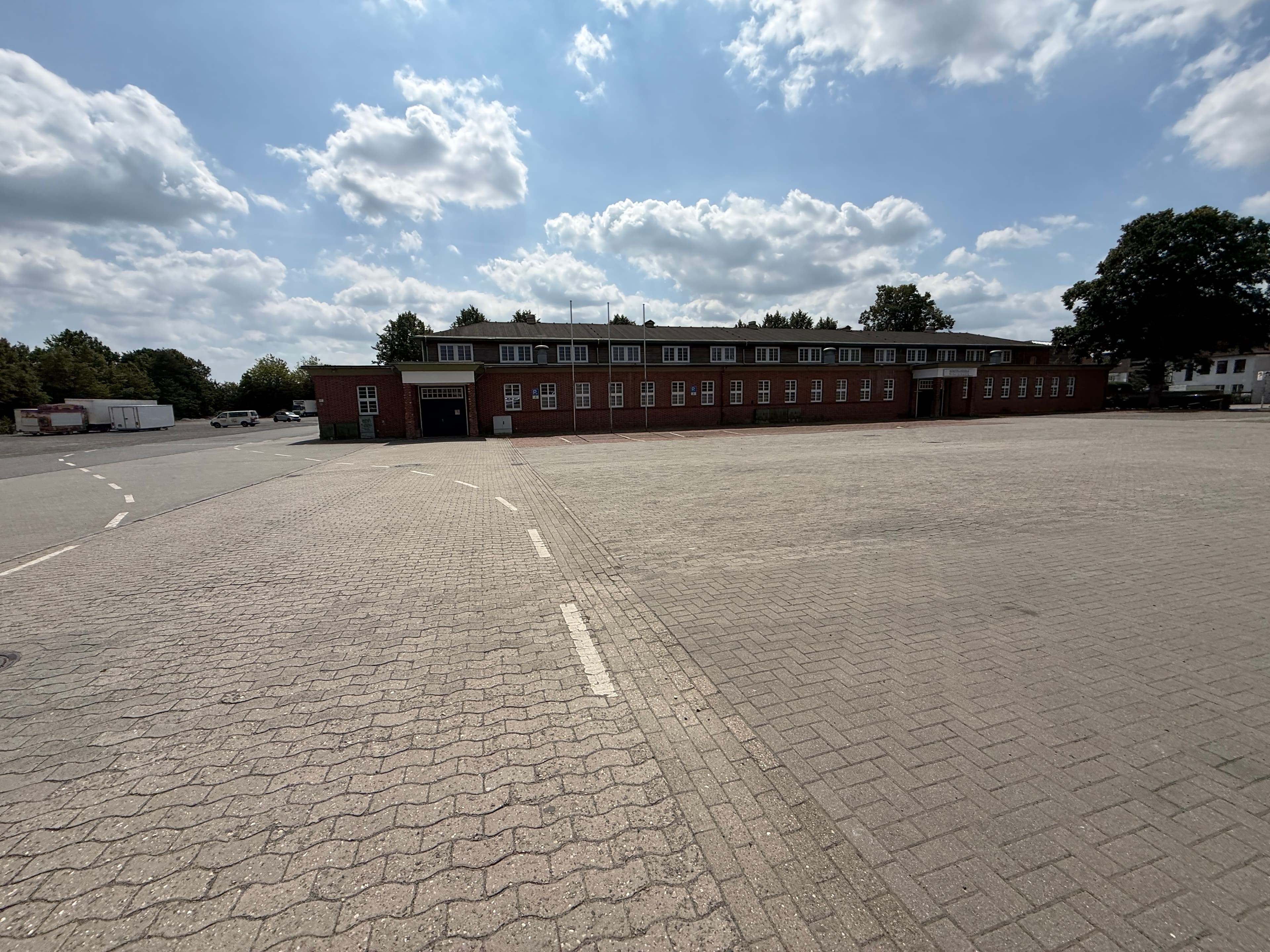 Münsterlandhalle