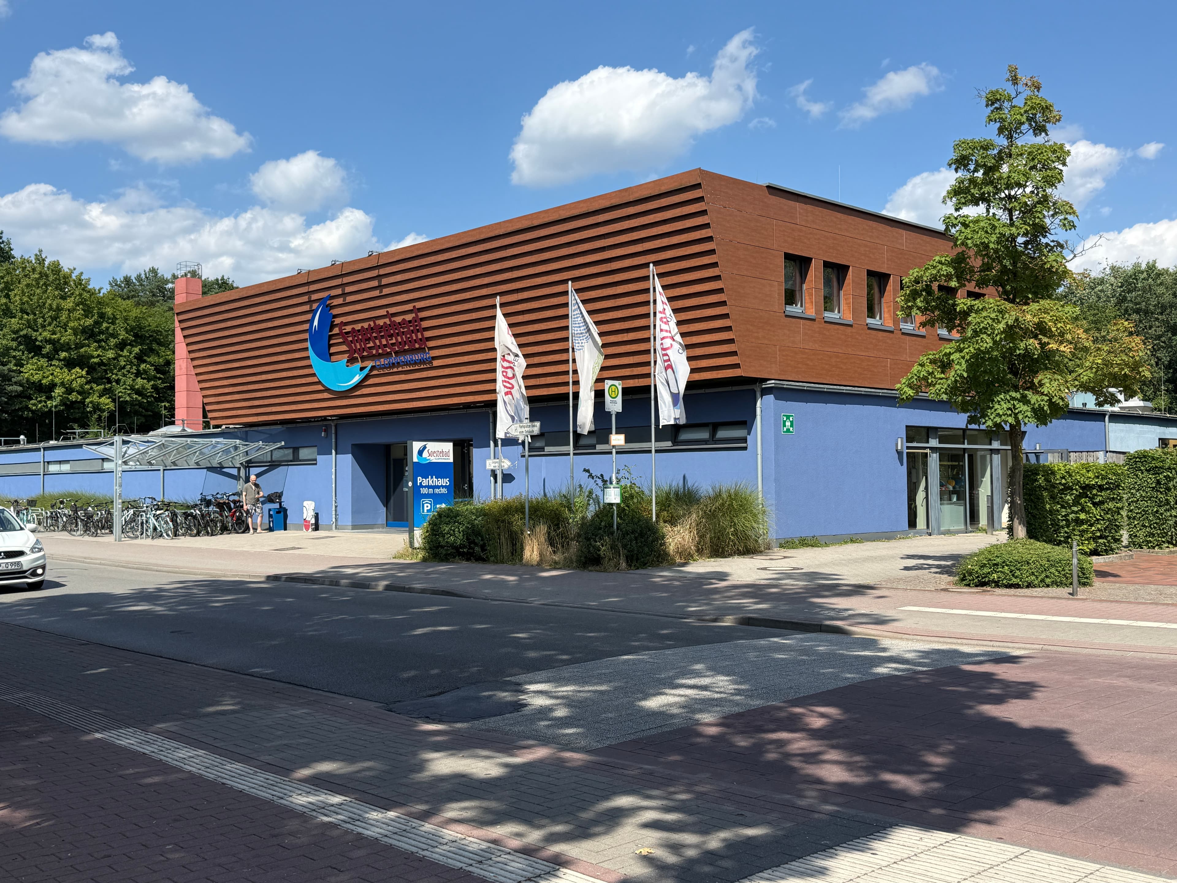 Soestebad Cloppenburg