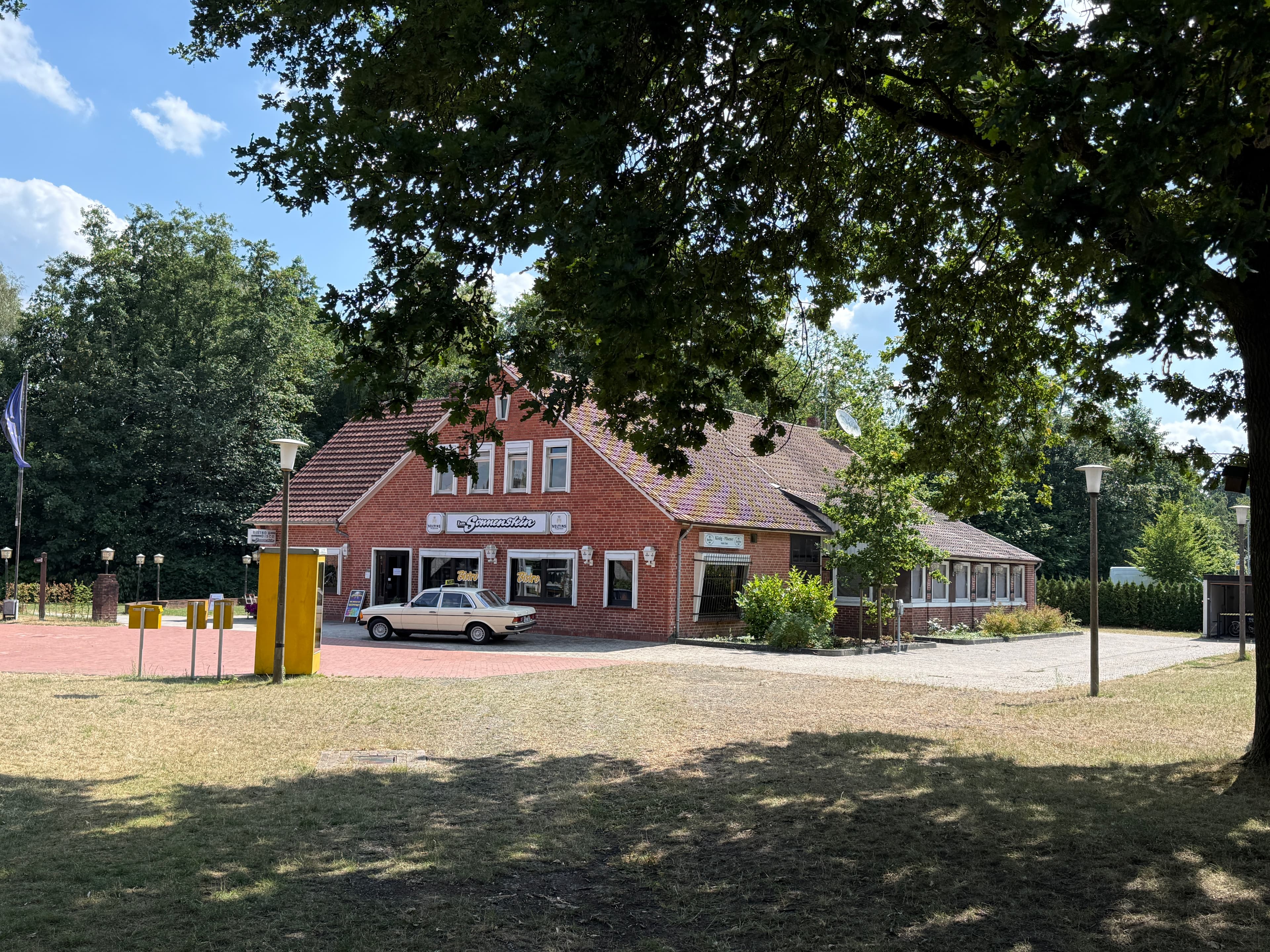 Landdiskothek Zum Sonnenstein