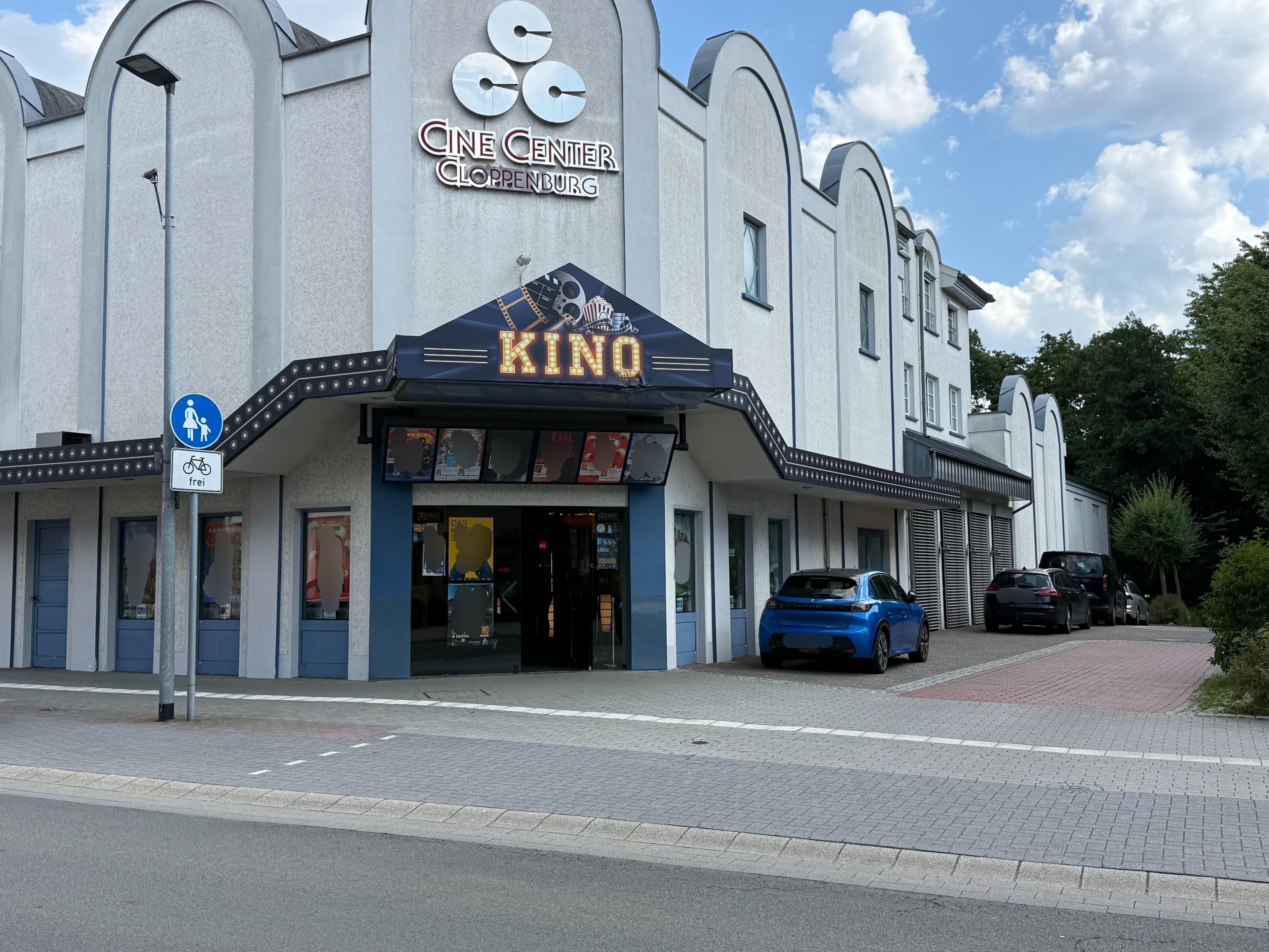 CineCenter Cloppenburg