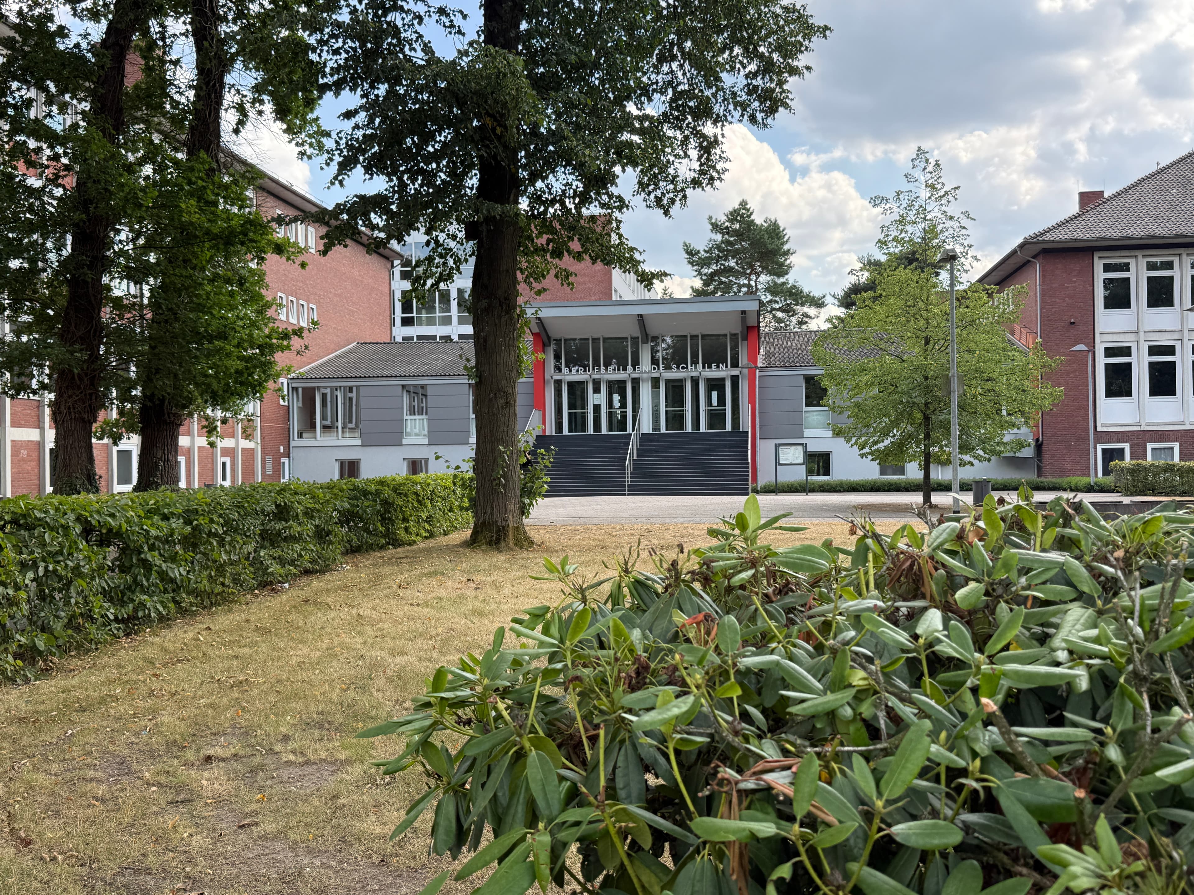 Berufsbildende Schulen am Museumsdorf