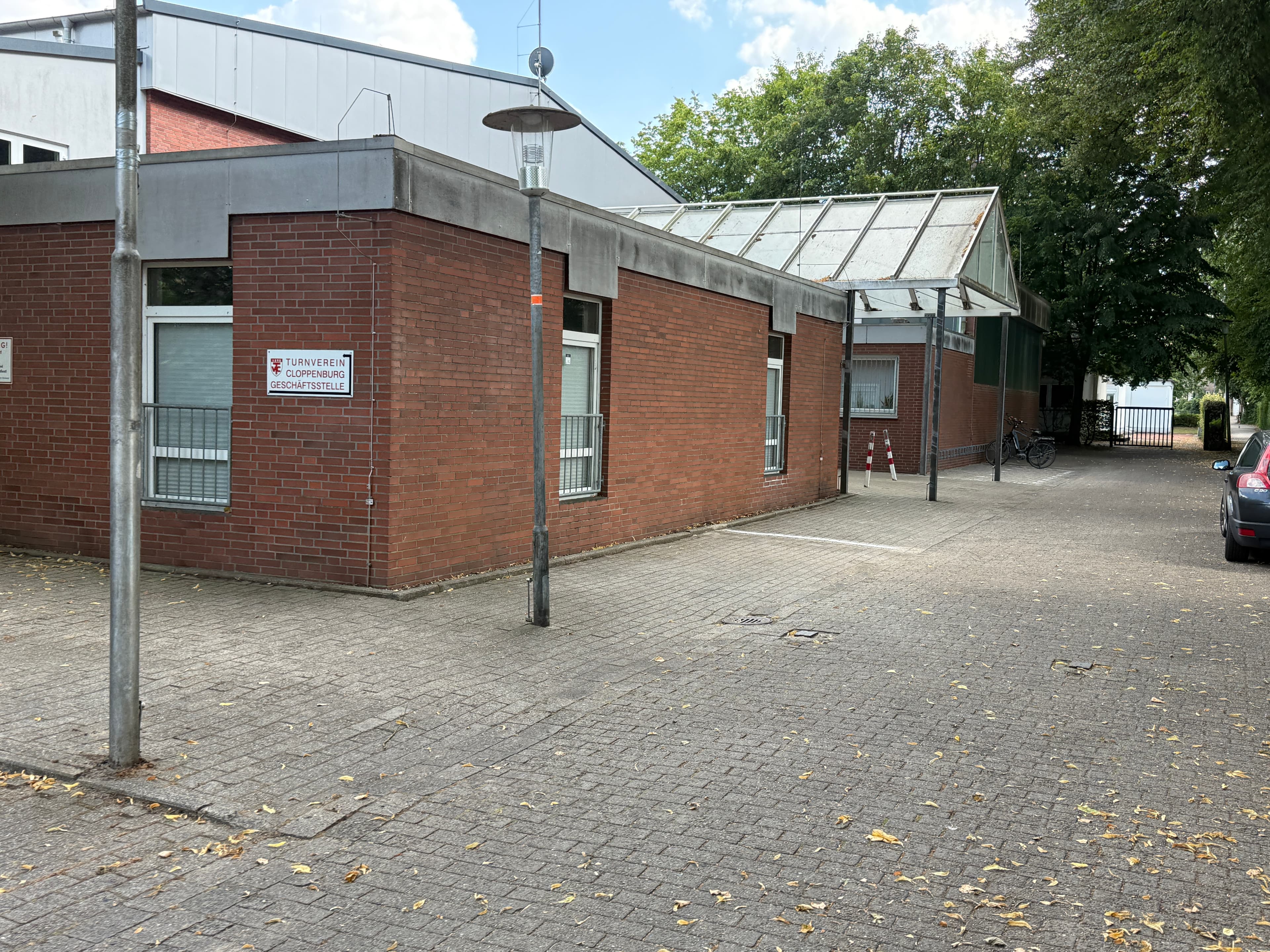 TV Cloppenburg
