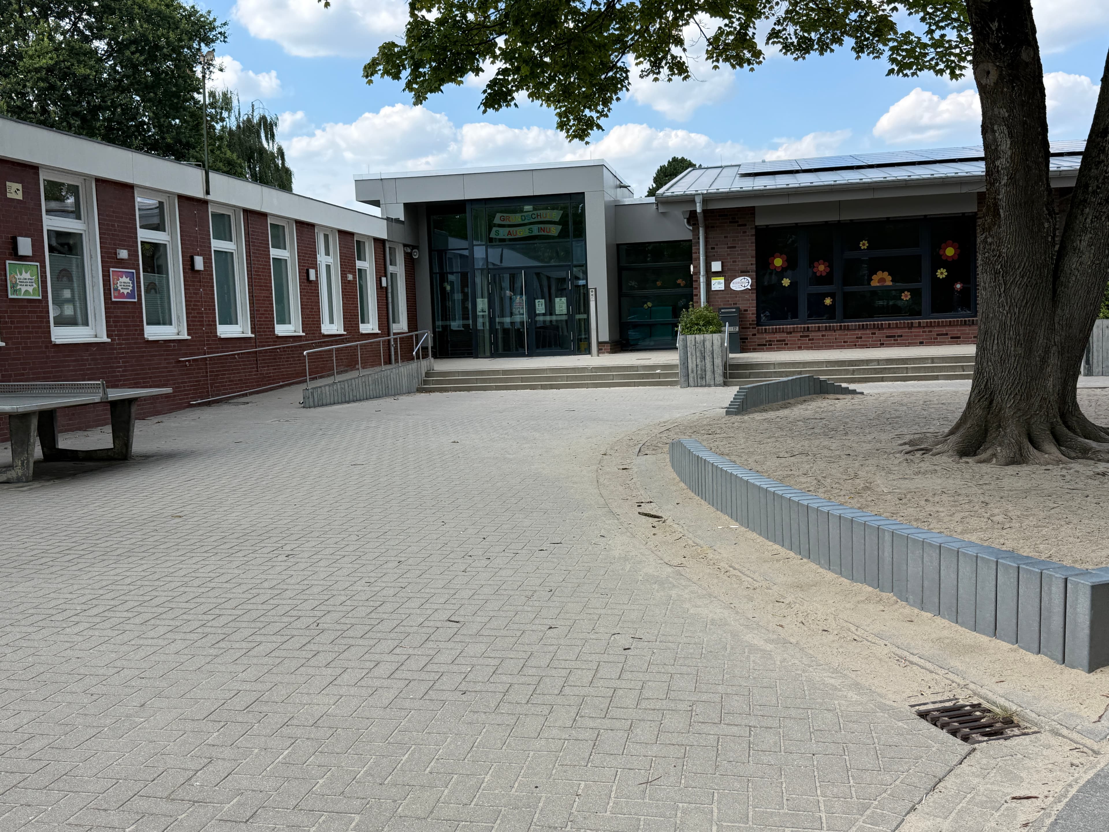 Grundschule St. Augustinus